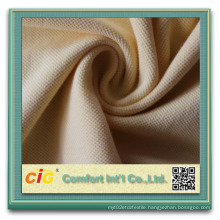 High Quality for Garment 100% Cotton Pique Fabric